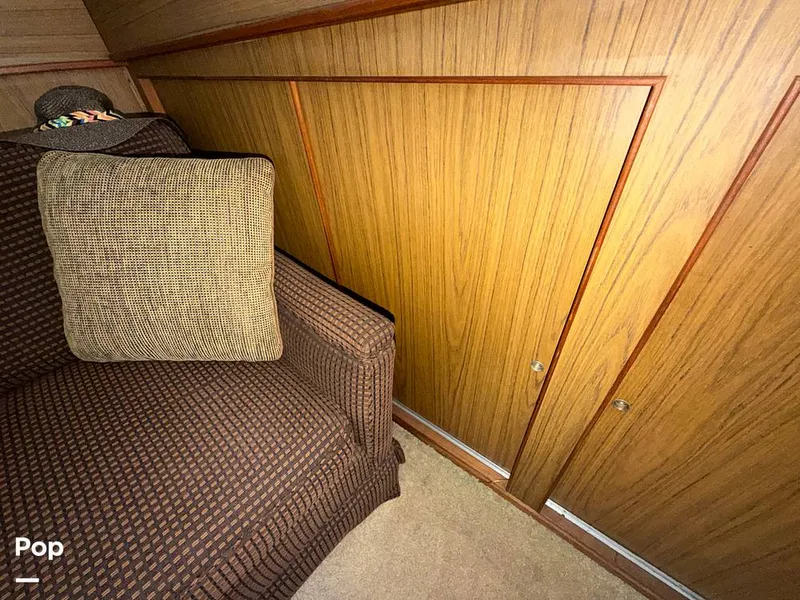 Slide: The Image of Chris-Craft Commander 47 1967 - 16589062