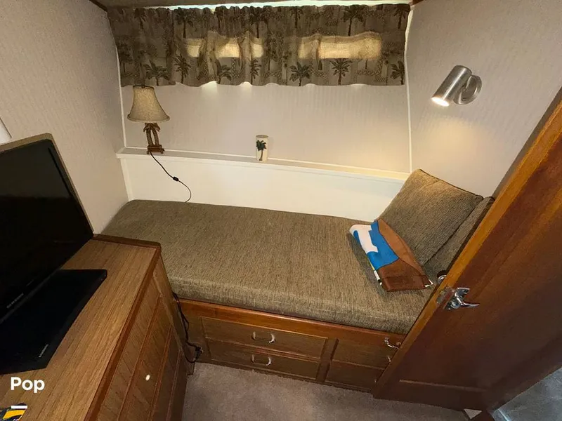 Slide: The Image of Chris-Craft Commander 47 1967 - 16589105