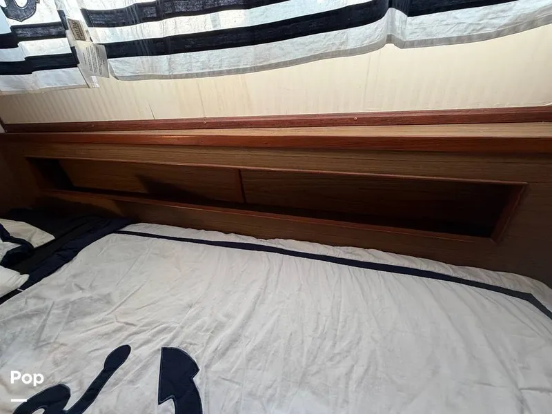 Slide: The Image of Chris-Craft Commander 47 1967 - 16588936