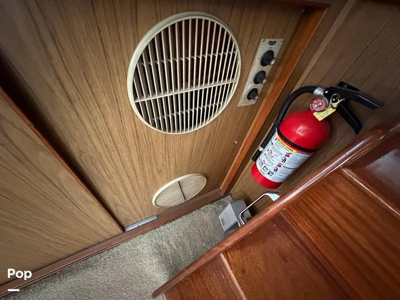 Slide: The Image of Chris-Craft Commander 47 1967 - 16589042