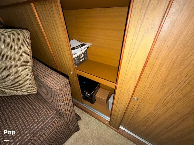 Slide: The Image of Chris-Craft Commander 47 1967 - 16589063
