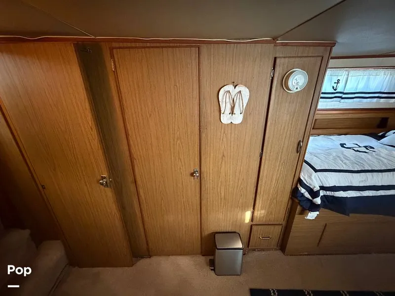 Slide: The Image of Chris-Craft Commander 47 1967 - 16588951
