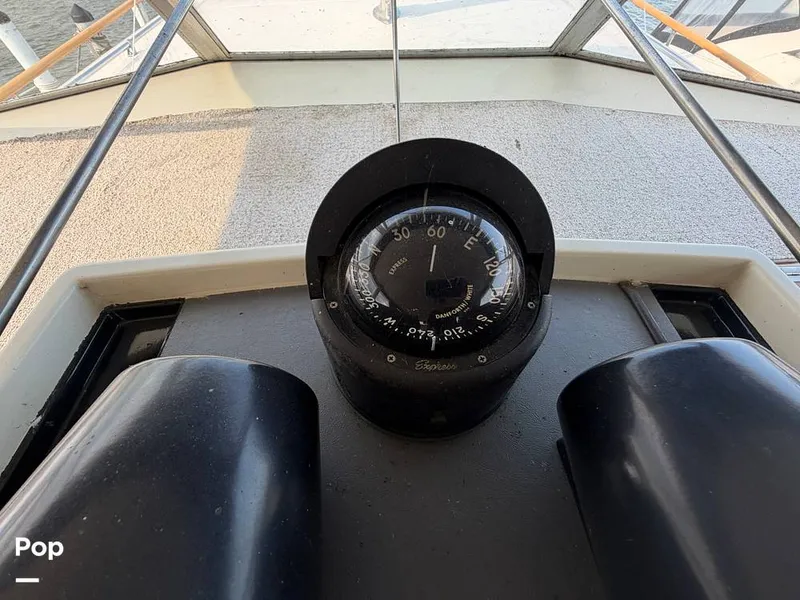 Slide: The Image of Chris-Craft Commander 47 1967 - 16587669
