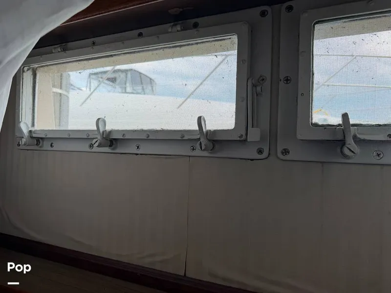 Slide: The Image of Chris-Craft Commander 47 1967 - 16589031