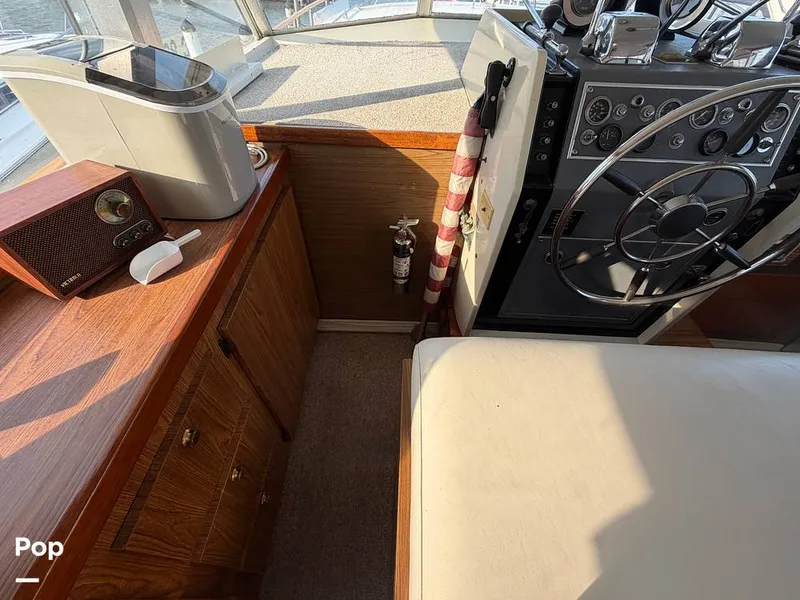 Slide: The Image of Chris-Craft Commander 47 1967 - 16587667