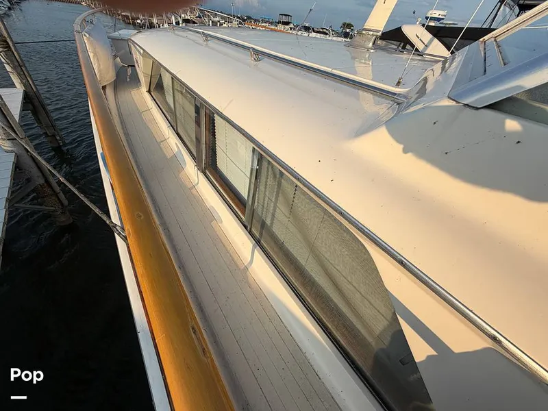 Slide: The Image of Chris-Craft Commander 47 1967 - 16598264