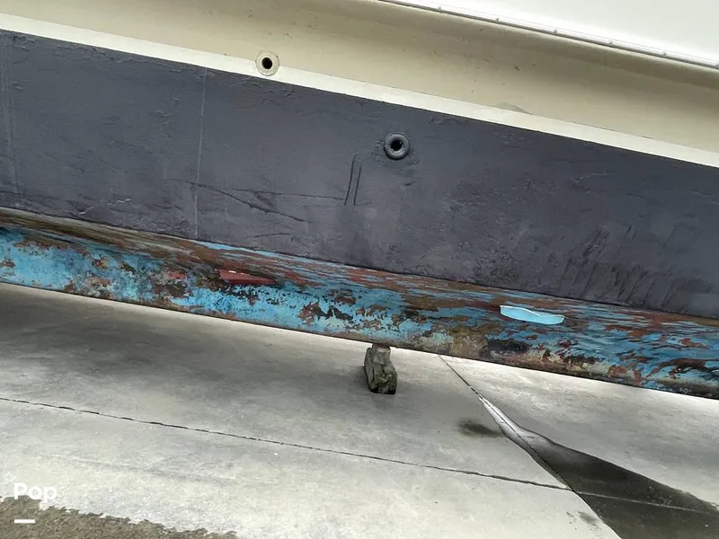 Slide: The Image of Chris-Craft Commander 47 1967 - 16598324