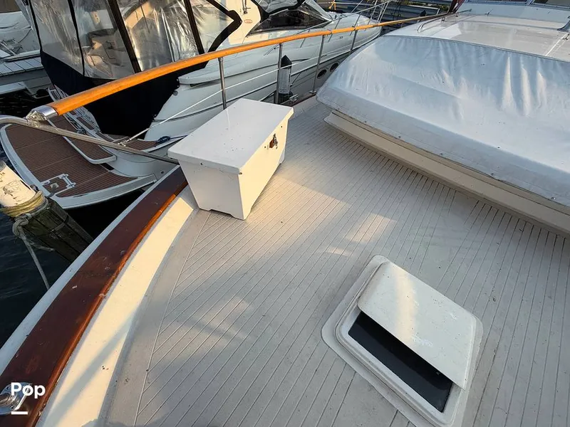 Slide: The Image of Chris-Craft Commander 47 1967 - 16598270