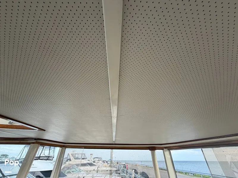 Slide: The Image of Chris-Craft Commander 47 1967 - 16587727