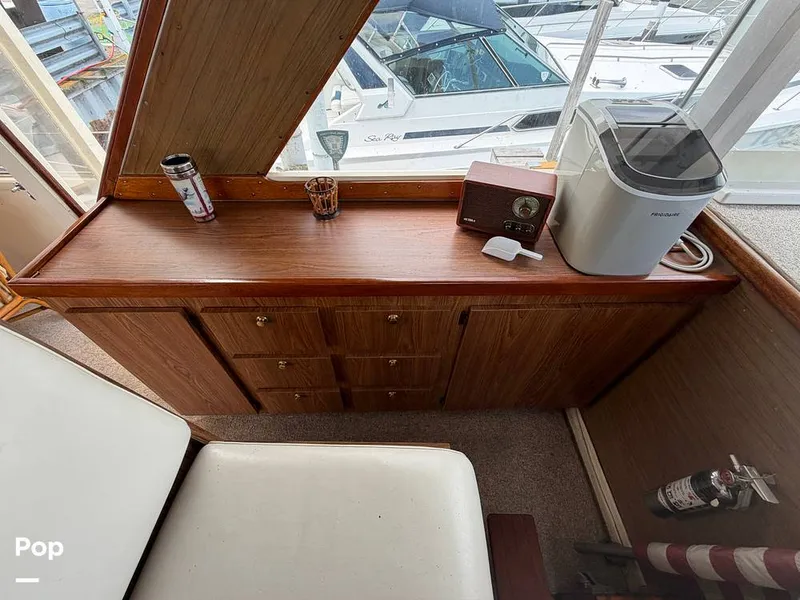 Slide: The Image of Chris-Craft Commander 47 1967 - 16587695