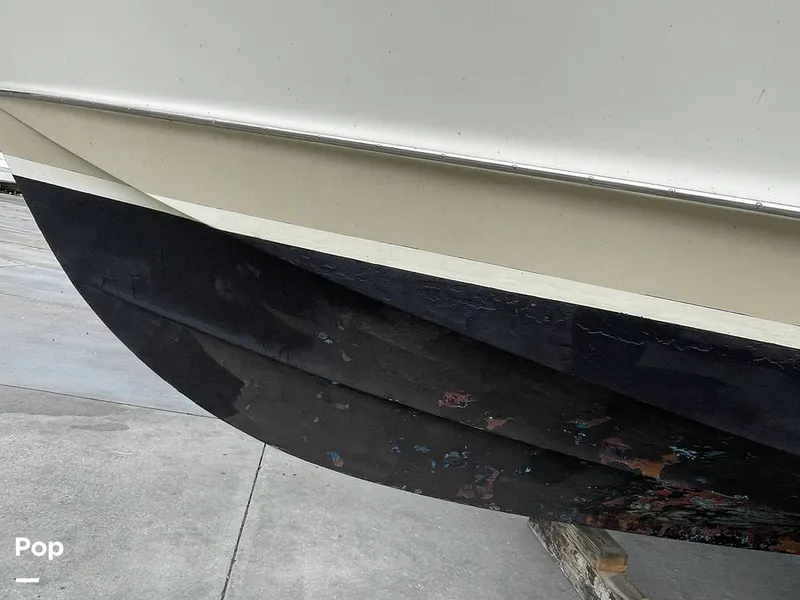 Slide: The Image of Chris-Craft Commander 47 1967 - 16598329