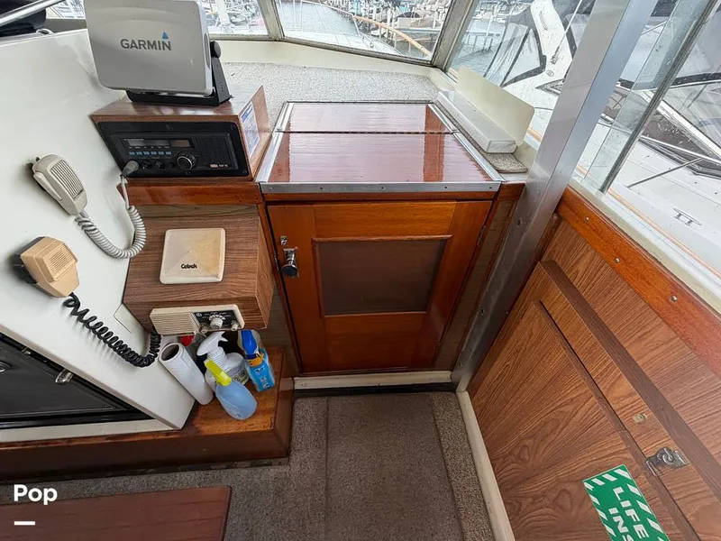 Slide: The Image of Chris-Craft Commander 47 1967 - 16588923