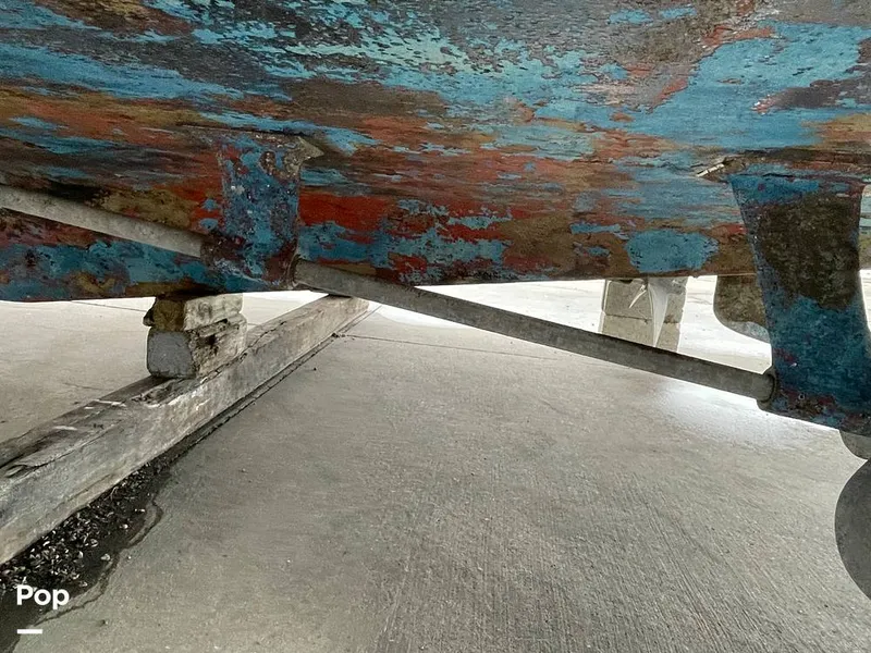 Slide: The Image of Chris-Craft Commander 47 1967 - 16598340