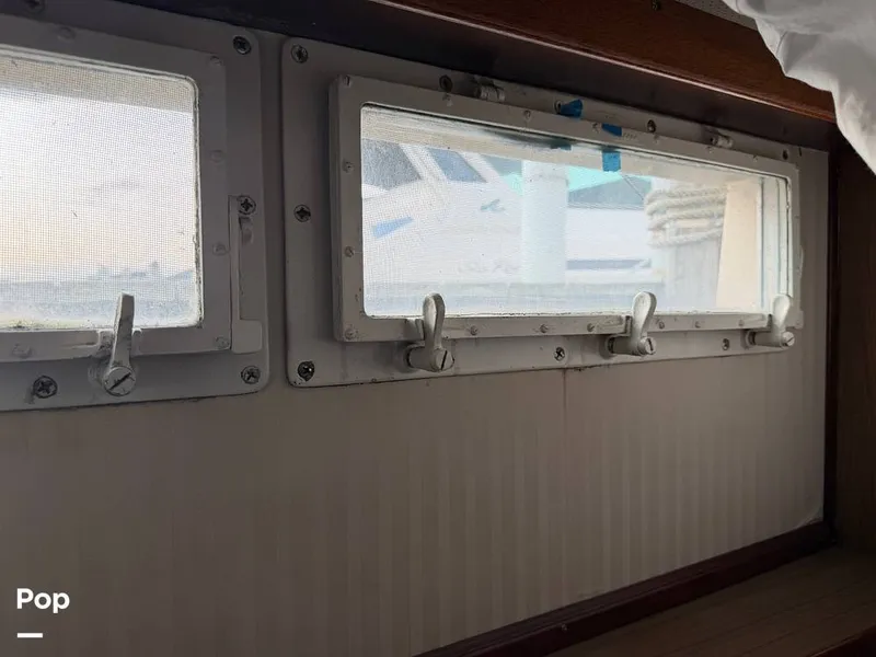 Slide: The Image of Chris-Craft Commander 47 1967 - 16589034