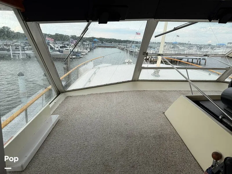 Slide: The Image of Chris-Craft Commander 47 1967 - 16587716