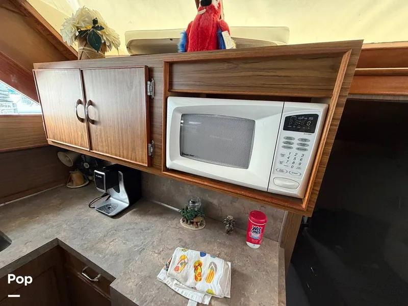 Slide: The Image of Chris-Craft Commander 47 1967 - 16589088