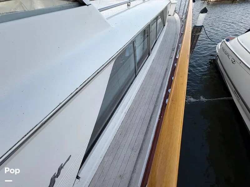 Slide: The Image of Chris-Craft Commander 47 1967 - 16598280