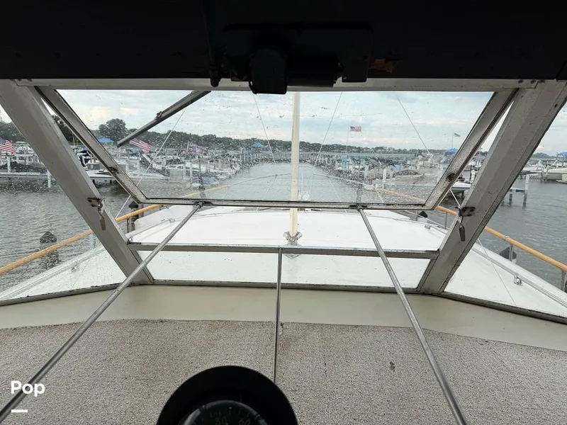Slide: The Image of Chris-Craft Commander 47 1967 - 16587715