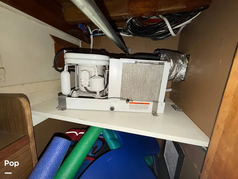 Slide: The Image of Chris-Craft Commander 47 1967 - 16588946