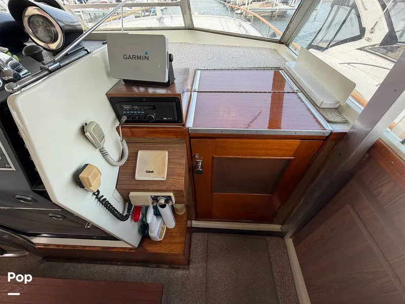 Slide: The Image of Chris-Craft Commander 47 1967 - 16587663