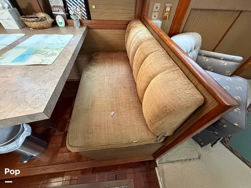 Slide: The Image of Chris-Craft Commander 47 1967 - 16589066
