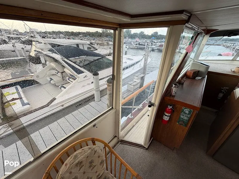 Slide: The Image of Chris-Craft Commander 47 1967 - 16587720