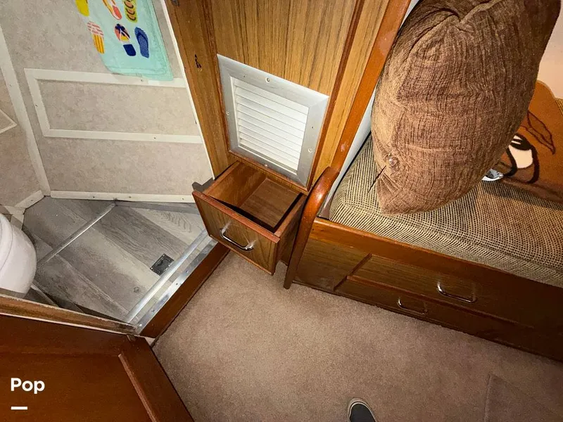Slide: The Image of Chris-Craft Commander 47 1967 - 16589130