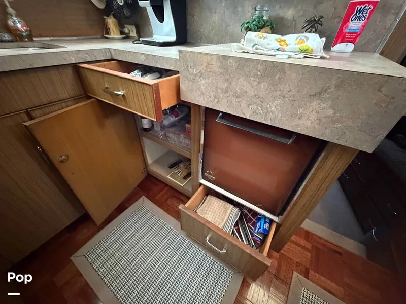 Slide: The Image of Chris-Craft Commander 47 1967 - 16589087