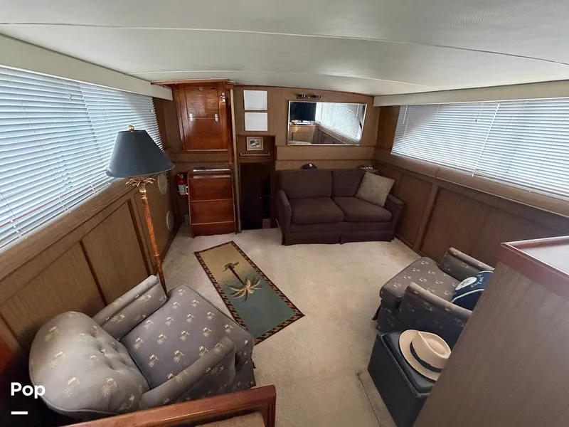 Slide: The Image of Chris-Craft Commander 47 1967 - 16586944