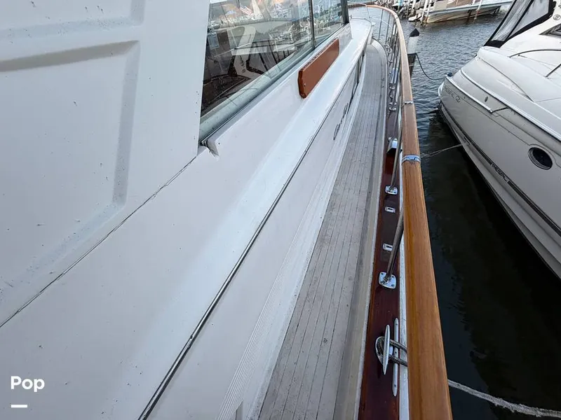 Slide: The Image of Chris-Craft Commander 47 1967 - 16598276