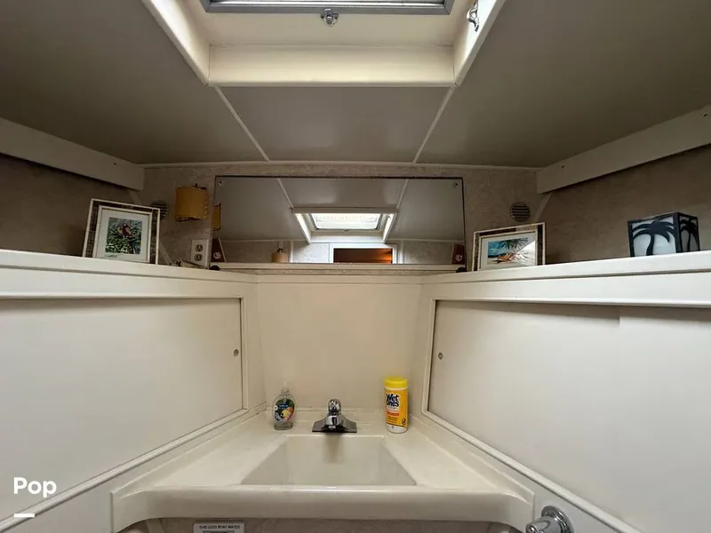Slide: The Image of Chris-Craft Commander 47 1967 - 16589126