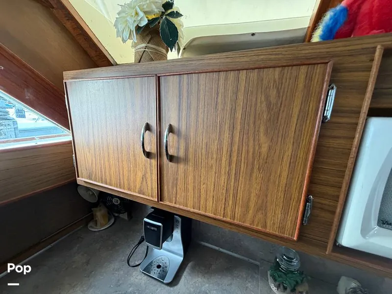 Slide: The Image of Chris-Craft Commander 47 1967 - 16589090