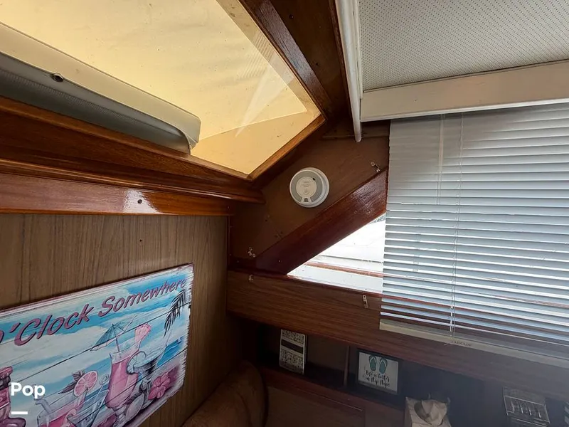 Slide: The Image of Chris-Craft Commander 47 1967 - 16589073