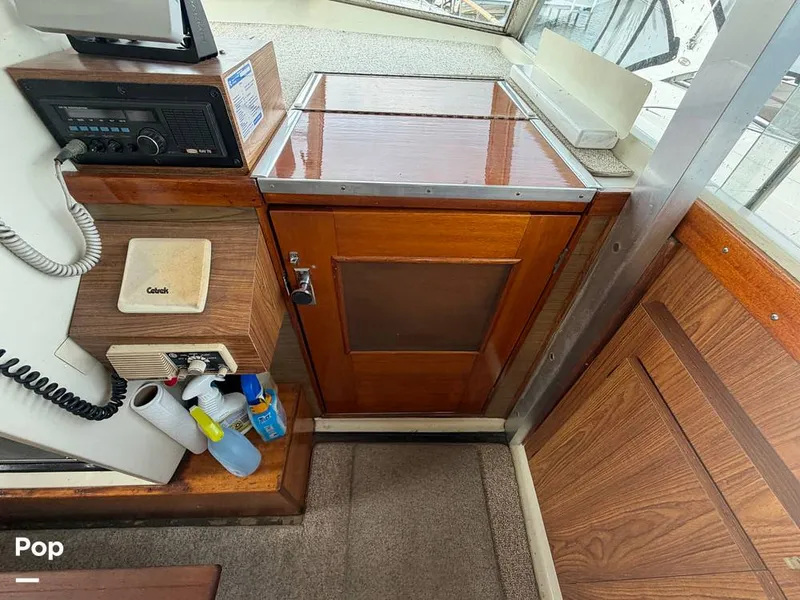 Slide: The Image of Chris-Craft Commander 47 1967 - 16586943