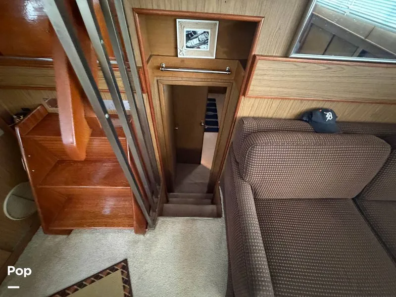 Slide: The Image of Chris-Craft Commander 47 1967 - 16586948
