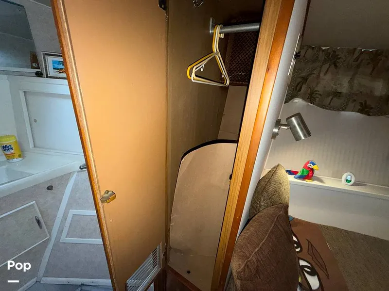 Slide: The Image of Chris-Craft Commander 47 1967 - 16589129