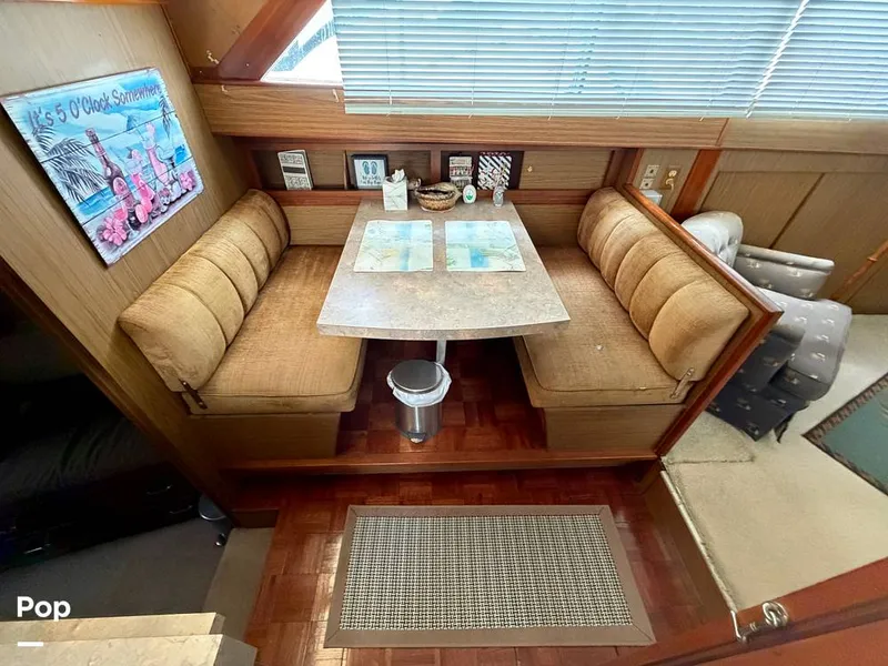 Slide: The Image of Chris-Craft Commander 47 1967 - 16586955