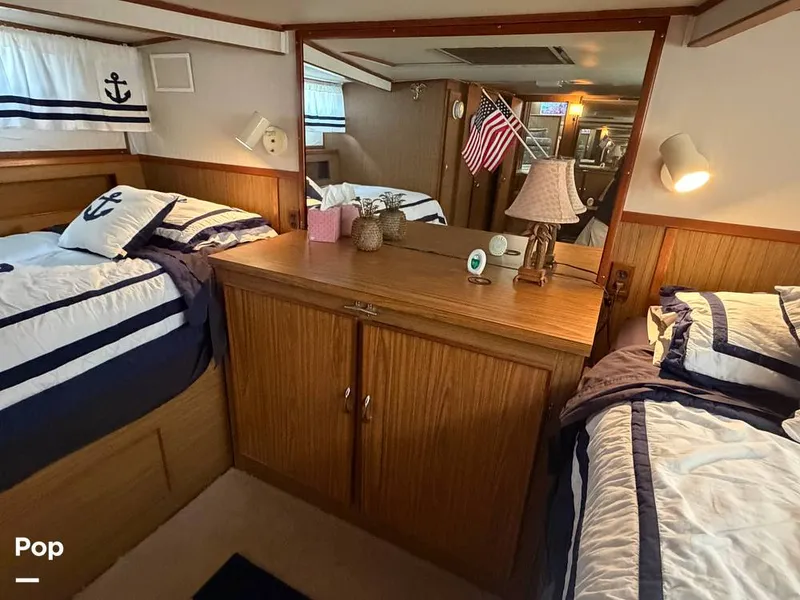 Slide: The Image of Chris-Craft Commander 47 1967 - 16588931
