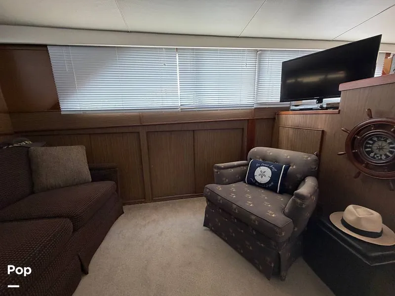 Slide: The Image of Chris-Craft Commander 47 1967 - 16589051