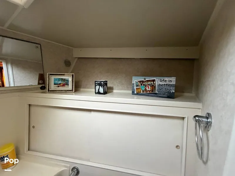 Slide: The Image of Chris-Craft Commander 47 1967 - 16589123