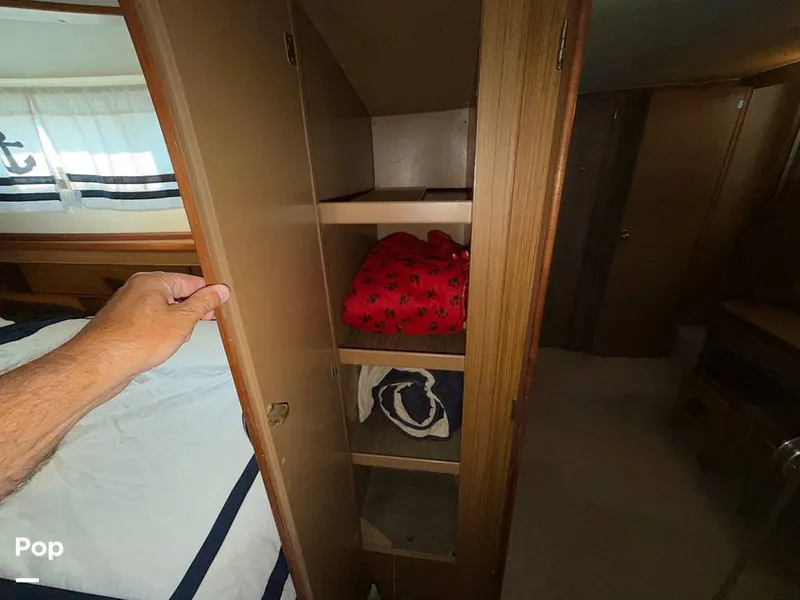 Slide: The Image of Chris-Craft Commander 47 1967 - 16588944
