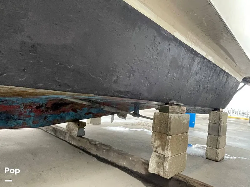 Slide: The Image of Chris-Craft Commander 47 1967 - 16598333