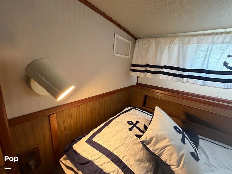 Slide: The Image of Chris-Craft Commander 47 1967 - 16588939