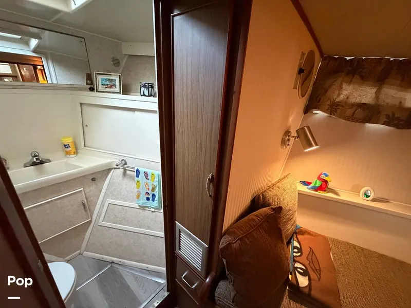 Slide: The Image of Chris-Craft Commander 47 1967 - 16589128