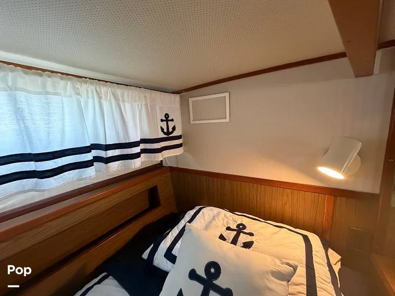 Slide: The Image of Chris-Craft Commander 47 1967 - 16588938