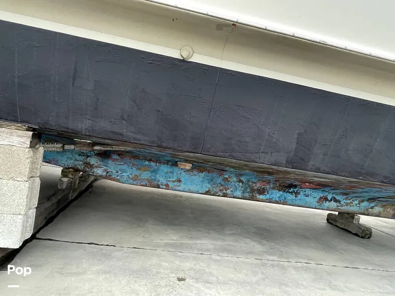 Slide: The Image of Chris-Craft Commander 47 1967 - 16598325