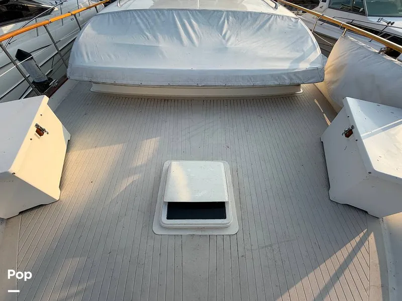 Slide: The Image of Chris-Craft Commander 47 1967 - 16598269