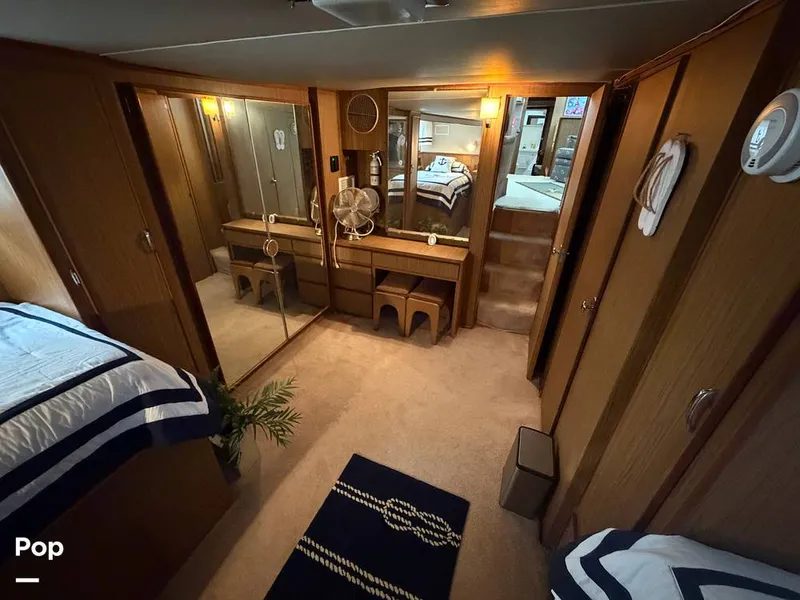 Slide: The Image of Chris-Craft Commander 47 1967 - 16586949