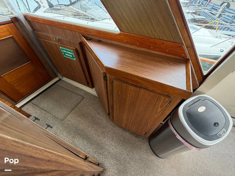 Slide: The Image of Chris-Craft Commander 47 1967 - 16587707