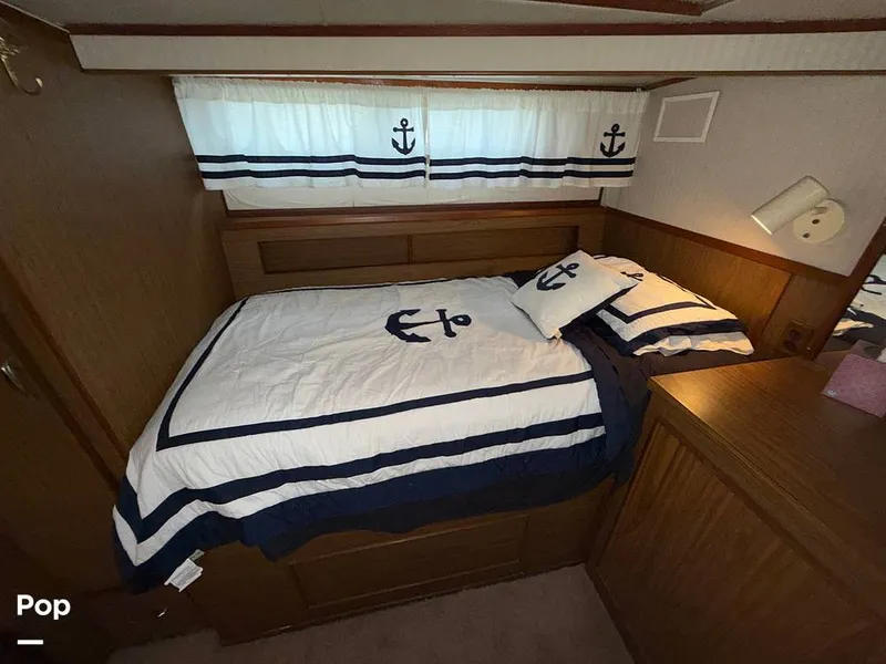 Slide: The Image of Chris-Craft Commander 47 1967 - 16588926